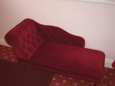 Alpha Milton Guest House Cambridge-i reptér Kültér fotó