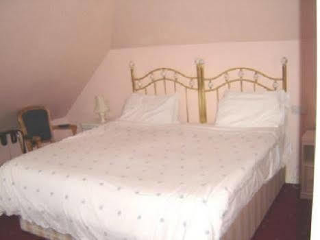 Alpha Milton Guest House Cambridge-i reptér Kültér fotó